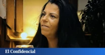 "¡Qué agobio!": queda espantada en 'First Dates' ante la descomunal pasión de su cita