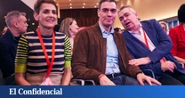 Chivite adjudicó 7,8 millones a la empresa de Cerdán para construir vivienda de protección oficial