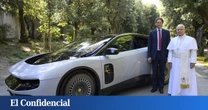 Me da igual lo que opine el Papa de Roma sobre la Inteligencia Artificial