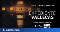 La muerte de Estefanía Gutiérrez Lázaro revive en 'Expediente Vallecas', la serie de HBO Max que desvela la verdad tras el mito