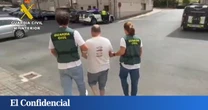 Detenido en Celanova (Ourense) por agresiones sexuales a 3 mujeres sin papeles durante entrevistas de trabajo