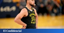 Malas noticias para Golden State Warriors: lesión de Curry y cuántos partidos se podría perder