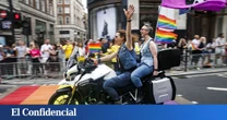 En Reino Unido están cancelando decenas de fiestas del Orgullo, y es una señal de lo que viene
