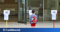 Devuelven a un niño de ocho años a su madre en Son Ferriol tras ir al colegio en día no lectivo