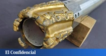 La última tecnología de perforación de plasma para obtener energía infinita funciona