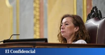 Armengol bloquea en el Congreso más de 70 leyes del Senado, autonómicas e iniciativas populares
