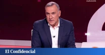 TVE modifica su parrilla de nuevo: Xabier Fortes salta a La 2 con motivo de una programación especial