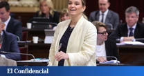 El PP y Vox cierran un acuerdo en Baleares para aprobar los presupuestos de 2025