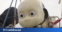 Italia crea el primer robot humanoide capaz de volar, pero no está dando que hablar por eso