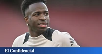 Real Madrid - Arsenal, Champions League hoy | Alineaciones, a que hora es el partido y última hora, en directo