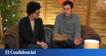 Extraño voto de silencio en 'First Dates': la curiosa indisposición de una soltera que deja atónita a su cita