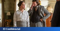 Avance del capítulo de 'La Promesa' del viernes, 25 de julio: Curro se violenta contra Lorenzo