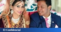 Cadena perpetua para el hombre que mandó una bomba en un regalo de boda y asesinó al recién casado y su tía abuela