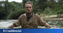 Quedan 24 horas para ver en Netflix la película de Robert Pattinson en busca de El Dorado: ¿existió de verdad?