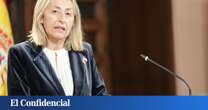 Cesado el responsable económico del servicio de salud andaluz