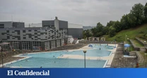 Reabren las piscinas en Tàrrega (Lleida) tras hallarse excrementos humanos por tercera vez