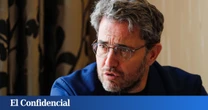 Máximo Huerta, tras la salida de España de Eurovisión: "Querer ser neutral en ese aspecto me parece terrible. Estoy a favor de que nos vayamos de Eurovisión"