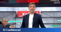José Yélamo, obligado a defenderse de las acusaciones de un arrendador contra 'La Sexta Xplica': "No nos eches la culpa"