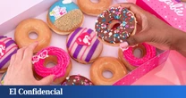 Llega a Madrid el primer obrador de dónuts neoyorquinos: los más famosos de EE. UU., ahora en España