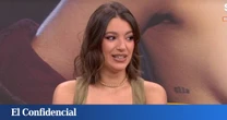 Ana Guerra acaba en el hospital tras ser entrevistada por Susanna Griso en 'Espejo público'