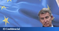 Amnistía y corrupción: Génova se vuelca en Europa para que apriete a Sánchez antes de cerrar el curso