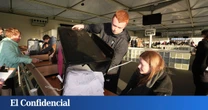 La izquierdista Catherine Connolly ganaría la elecciones en Irlanda, según recuentos iniciales