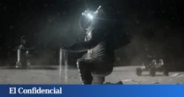 Estudian los efectos del polvo lunar en los pulmones y descubren que es menos tóxico que el aire de Madrid