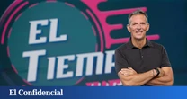 Todos los detalles de 'El tiempo justo', el nuevo programa de Joaquín Prat: los bloques, las secciones y los colaboradores