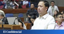 Los filipinos diseñan una 'cacería' contra un diputado corrupto oculto en el Villa Magna