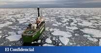 ¿Cuándo se podrá navegar por el Ártico? Rusia y China tienen un plan