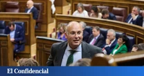 Génova censura el paso adelante de Camps: "Es un error y no nos lo podemos permitir"