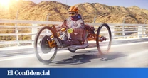 Tienes unas horas para ver el documental de Jean Maggi en Netflix, el deportista con parálisis que escaló el Himalaya