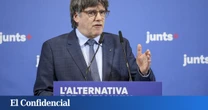 Òmnium y la Plataforma traicionan a Junts: pactan con Illa para salvar el catalán
