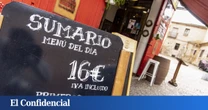 Pero desde cuándo nos han empezado a parecer baratas las cosas caras