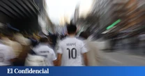 Adiós año del desastre, ¿hola elecciones?: el Real Madrid se sienta en el diván dos décadas después