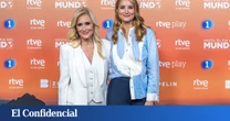 Alba Carrillo se harta de los ataques por simpatizar con Cristina Cifuentes y hacer tándem en un 'reality' de TVE