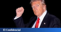 Un año de Trump como presidente: la Gran América con la que sueña ya no es solo un ideal