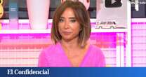 María Patiño habla de la enfermedad que le impediría ir a 'Supervivientes': "No me la juego"