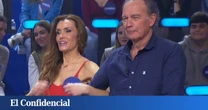 Bertín Osborne no pierde el tiempo e intenta ligar con dos solteras de 'Emparejados': "Estoy en el hotel los lunes y martes"