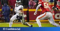 Cuándo es la Super Bowl 2025: Kansas City Chiefs vs Philadelphia Eagles