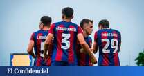 Barça B - Córdoba, final del playoff de ascenso a Segunda División: horario y dónde ver