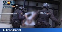 Condenado a 15 años de cárcel el acusado de violar a su hijastro, cuyo hermano también desveló abusos en el juicio