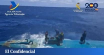 Interceptado en Brasil un narcosubmarino que se dirigía a las costas españolas con droga