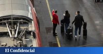Todas las líneas afectadas por el corte del servicio de Cercanías en Sol: la fecha hasta la que durará el cierre