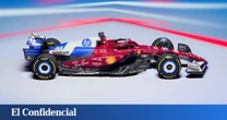Ferrari o los malabares que se llegan a hacer por dinero y defender lo indefendible