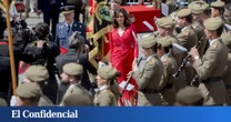 El veto al desfile militar calienta el Dos de Mayo y anuncia otra bronca entre Sol y Moncloa
