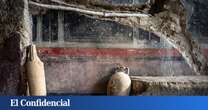 Ya es oficial: Pompeya sorprende con un hallazgo que revela el lujo con el que vivían sus habitantes