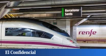 Así podría afectarte la huelga de Renfe y Adif si vas a trabajar: fechas, trenes afectados y servicios mínimos