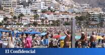 Canarias sigue aumentando el número de turistas mientras crece la preocupación por la masificación