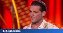 Manu Tenorio lanza una rotunda denuncia a Mediaset tras ser expulsado de 'Bailando de las estrellas' contra Bárbara Rey